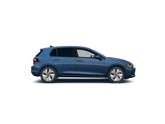 VW Golf Golf 8 Life Plus 1.5 eTSI OPF DSG - автомобили, коли, обяви за нови и употребявани 7