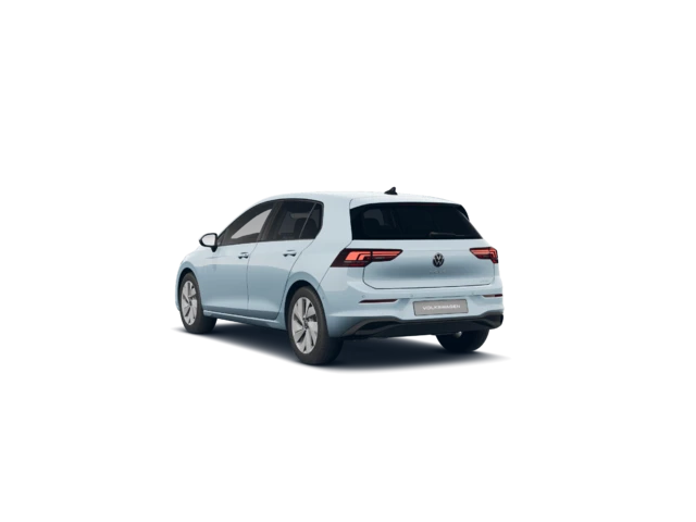 VW Golf Golf 8 Life Plus 1.5 eTSI OPF DSG - автомобили, коли, обяви за нови и употребявани 5