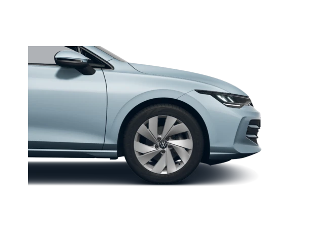 VW Golf Golf 8 Life Plus 1.5 eTSI OPF DSG - автомобили, коли, обяви за нови и употребявани 8