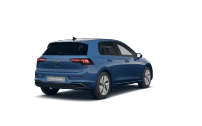 VW Golf Golf 8 Life Plus 1.5 eTSI OPF DSG - автомобили, коли, обяви за нови и употребявани 6