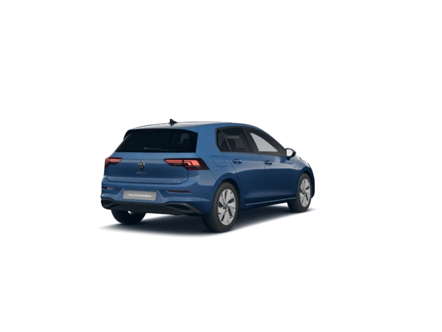 VW Golf Golf 8 Life Plus 1.5 eTSI OPF DSG - автомобили, коли, обяви за нови и употребявани 6