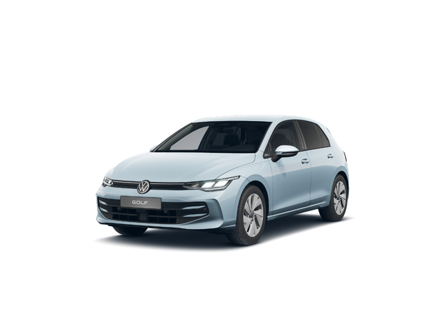 VW Golf Golf 8 Life Plus 1.5 eTSI OPF DSG - автомобили, коли, обяви за нови и употребявани 1