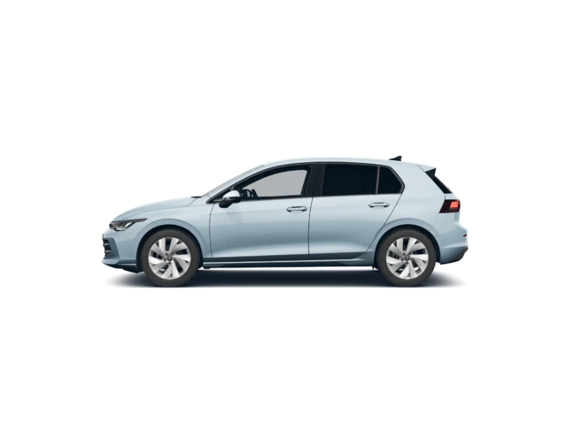 VW Golf Golf 8 Life Plus 1.5 eTSI OPF DSG - автомобили, коли, обяви за нови и употребявани 4