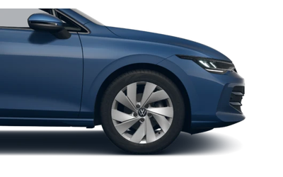 VW Golf Golf 8 Life Plus 1.5 eTSI OPF DSG - автомобили, коли, обяви за нови и употребявани 8