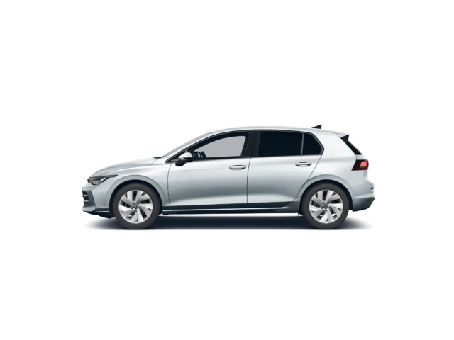 VW Golf Golf 8 Life Plus 1.5 eTSI OPF DSG - автомобили, коли, обяви за нови и употребявани 4