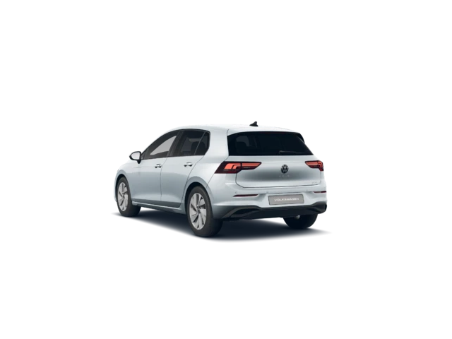 VW Golf Golf 8 Life Plus 1.5 eTSI OPF DSG - автомобили, коли, обяви за нови и употребявани 5