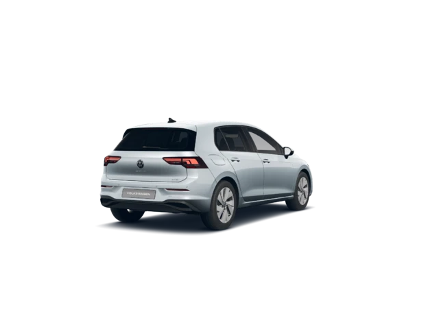 VW Golf Golf 8 Life Plus 1.5 eTSI OPF DSG - автомобили, коли, обяви за нови и употребявани 6