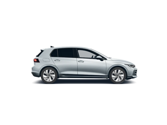 VW Golf Golf 8 Life Plus 1.5 eTSI OPF DSG - автомобили, коли, обяви за нови и употребявани 7