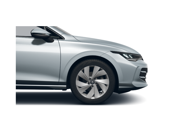 VW Golf Golf 8 Life Plus 1.5 eTSI OPF DSG - автомобили, коли, обяви за нови и употребявани 8