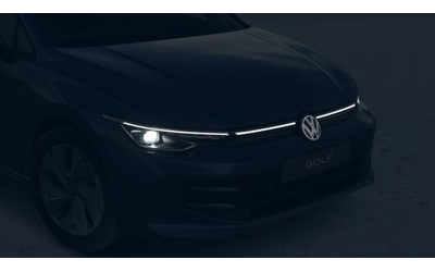 VW Golf Golf 8 Life Plus 1.5 eTSI OPF DSG - автомобили, коли, обяви за нови и употребявани 6