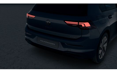 VW Golf Golf 8 Life Plus 1.5 eTSI OPF DSG - автомобили, коли, обяви за нови и употребявани 7