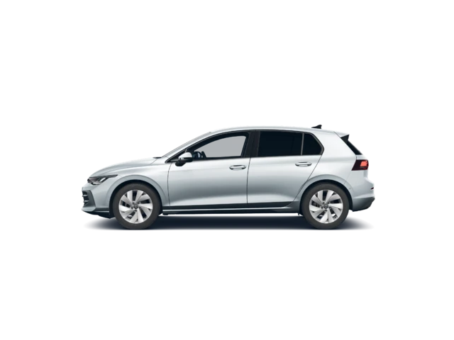 VW Golf Golf 8 Life Plus 1.5 eTSI OPF DSG - автомобили, коли, обяви за нови и употребявани 4