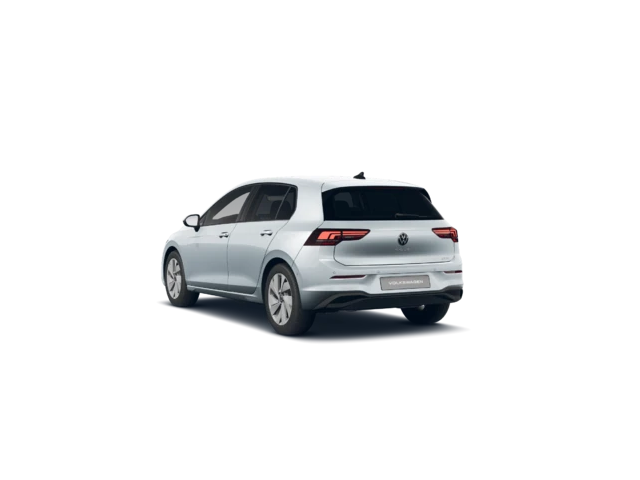 VW Golf Golf 8 Life Plus 1.5 eTSI OPF DSG - автомобили, коли, обяви за нови и употребявани 5