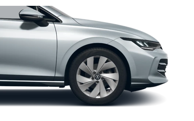 VW Golf Golf 8 Life Plus 1.5 eTSI OPF DSG - автомобили, коли, обяви за нови и употребявани 8