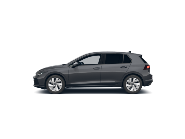 VW Golf Golf 8 Life Plus 1.5 eTSI OPF DSG - автомобили, коли, обяви за нови и употребявани 4