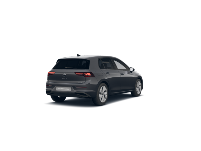 VW Golf Golf 8 Life Plus 1.5 eTSI OPF DSG - автомобили, коли, обяви за нови и употребявани 6