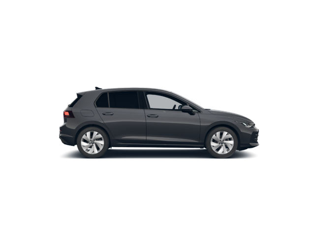 VW Golf Golf 8 Life Plus 1.5 eTSI OPF DSG - автомобили, коли, обяви за нови и употребявани 7