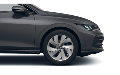 VW Golf Golf 8 Life Plus 1.5 eTSI OPF DSG - автомобили, коли, обяви за нови и употребявани 8