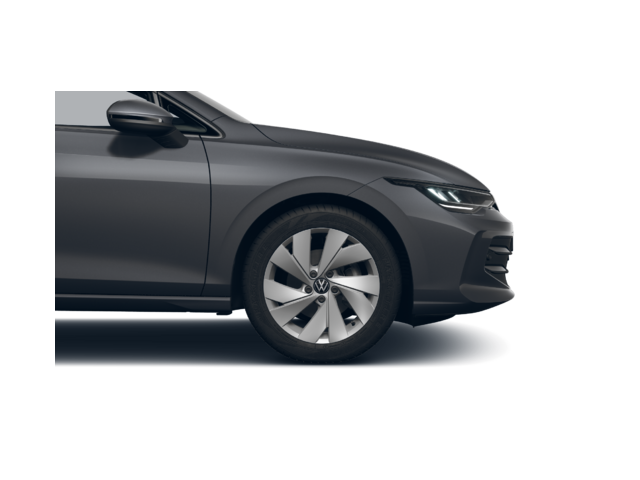 VW Golf Golf 8 Life Plus 1.5 eTSI OPF DSG - автомобили, коли, обяви за нови и употребявани 8