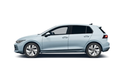 VW Golf Golf 8 Life Plus 1.5 eTSI OPF DSG - автомобили, коли, обяви за нови и употребявани 4