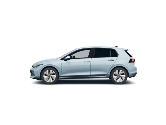 VW Golf Golf 8 Life Plus 1.5 eTSI OPF DSG - автомобили, коли, обяви за нови и употребявани 4