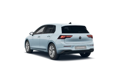 VW Golf Golf 8 Life Plus 1.5 eTSI OPF DSG - автомобили, коли, обяви за нови и употребявани 5