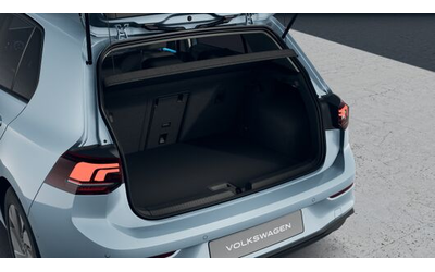 VW Golf Golf 8 Life Plus 1.5 eTSI OPF DSG - автомобили, коли, обяви за нови и употребявани 10