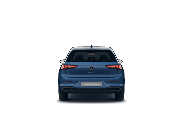 VW Golf Golf 8 Life Plus 1.5 eTSI OPF DSG - автомобили, коли, обяви за нови и употребявани 10