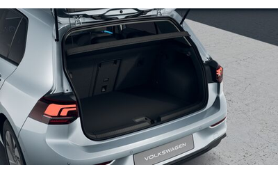 VW Golf Golf 8 Life Plus 1.5 eTSI OPF DSG - автомобили, коли, обяви за нови и употребявани 10