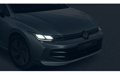 VW Golf Golf 8 Life Plus 1.5 eTSI OPF DSG - автомобили, коли, обяви за нови и употребявани 6