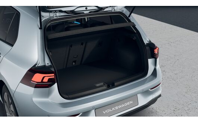 VW Golf Golf 8 Life Plus 1.5 eTSI OPF DSG - автомобили, коли, обяви за нови и употребявани 10