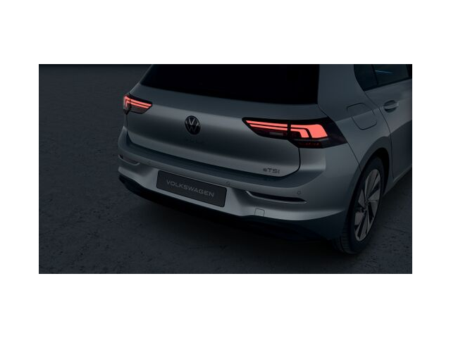 VW Golf Golf 8 Life Plus 1.5 eTSI OPF DSG - автомобили, коли, обяви за нови и употребявани 7
