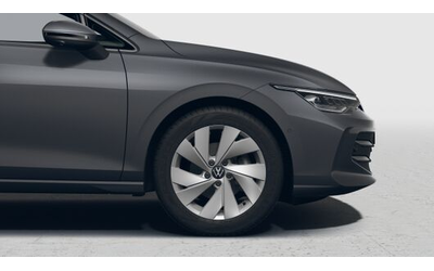VW Golf Golf 8 Life Plus 1.5 eTSI OPF DSG - автомобили, коли, обяви за нови и употребявани 8