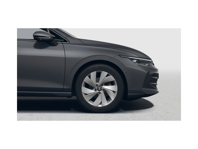 VW Golf Golf 8 Life Plus 1.5 eTSI OPF DSG - автомобили, коли, обяви за нови и употребявани 8