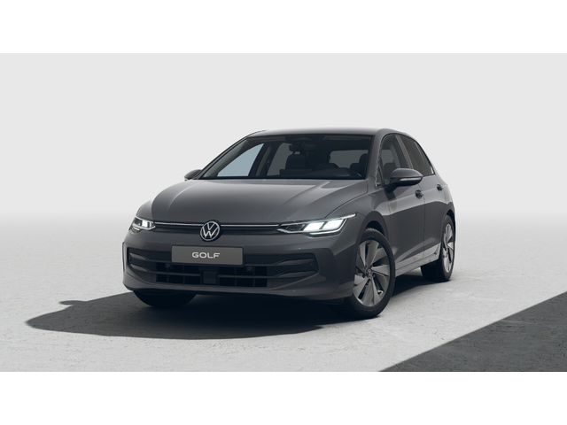VW Golf Golf 8 Life Plus 1.5 eTSI OPF DSG - автомобили, коли, обяви за нови и употребявани 1