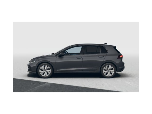 VW Golf Golf 8 Life Plus 1.5 eTSI OPF DSG - автомобили, коли, обяви за нови и употребявани 4