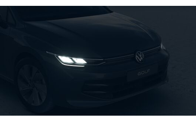 VW Golf Golf 8 Life Plus 1.5 eTSI OPF DSG - автомобили, коли, обяви за нови и употребявани 6