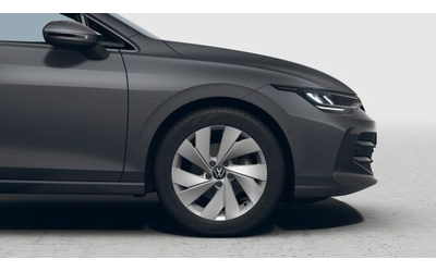 VW Golf Golf 8 Life Plus 1.5 eTSI OPF DSG - автомобили, коли, обяви за нови и употребявани 8