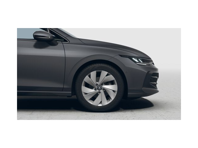 VW Golf Golf 8 Life Plus 1.5 eTSI OPF DSG - автомобили, коли, обяви за нови и употребявани 8