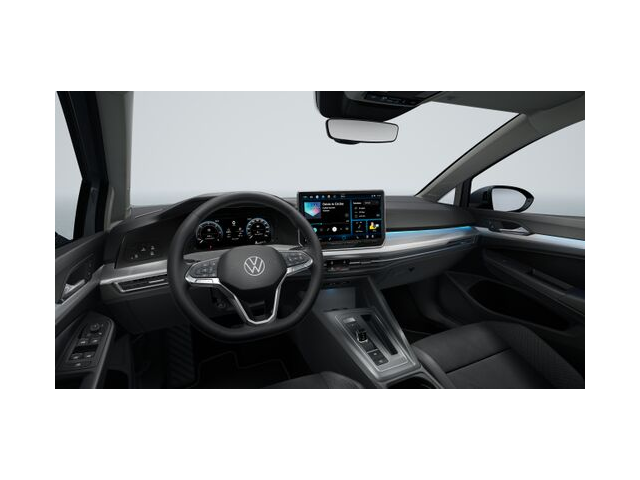 VW Golf Golf 8 Life Plus 1.5 eTSI OPF DSG - автомобили, коли, обяви за нови и употребявани 9