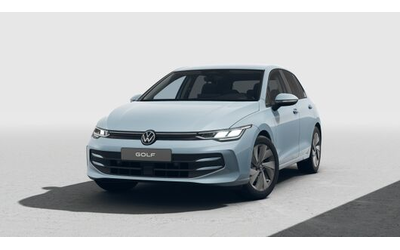 VW Golf Golf 8 Life Plus 1.5 eTSI OPF DSG - автомобили, коли, обяви за нови и употребявани 0