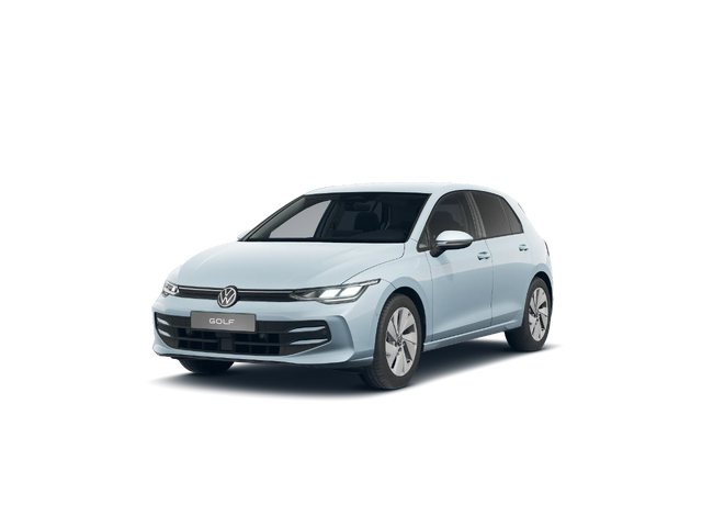 VW Golf Golf 8 Life Plus 1.5 eTSI OPF DSG - автомобили, коли, обяви за нови и употребявани 1