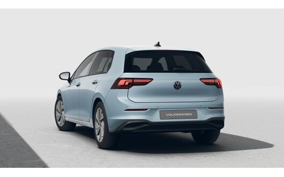 VW Golf Golf 8 Life Plus 1.5 eTSI OPF DSG - автомобили, коли, обяви за нови и употребявани 5