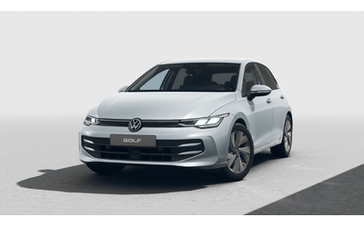 VW Golf Golf 8 Life Plus 1.5 eTSI OPF DSG - автомобили, коли, обяви за нови и употребявани 1