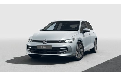 VW Golf Golf 8 Life Plus 1.5 eTSI OPF DSG - автомобили, коли, обяви за нови и употребявани 2