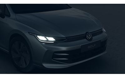 VW Golf Golf 8 Life Plus 1.5 eTSI OPF DSG - автомобили, коли, обяви за нови и употребявани 6