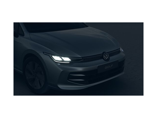 VW Golf Golf 8 Life Plus 1.5 eTSI OPF DSG - автомобили, коли, обяви за нови и употребявани 6