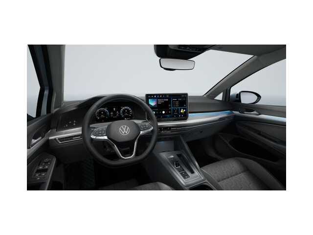 VW Golf Golf 8 Life Plus 1.5 eTSI OPF DSG - автомобили, коли, обяви за нови и употребявани 9