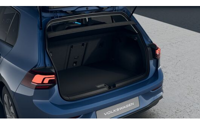 VW Golf Golf 8 Life Plus 1.5 eTSI OPF DSG - автомобили, коли, обяви за нови и употребявани 10