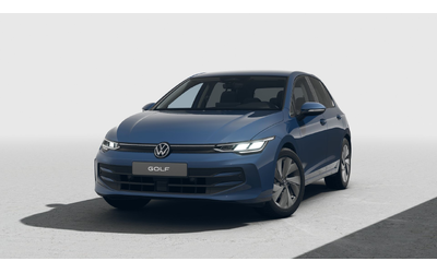 VW Golf Golf 8 Life Plus 1.5 eTSI OPF DSG - автомобили, коли, обяви за нови и употребявани 1